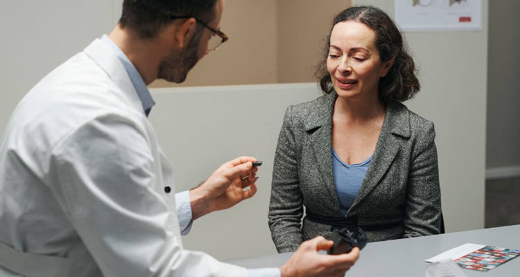 Evaluación Auditiva Gratuita