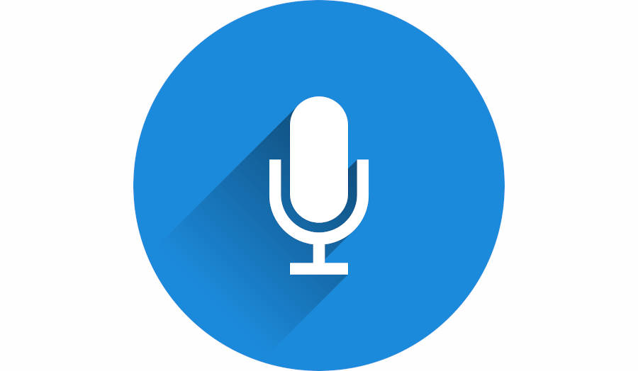 Micrófono audífonos