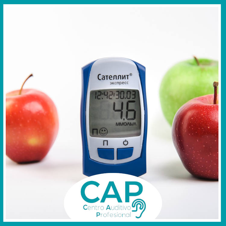 Día Mundial de la Diabetes