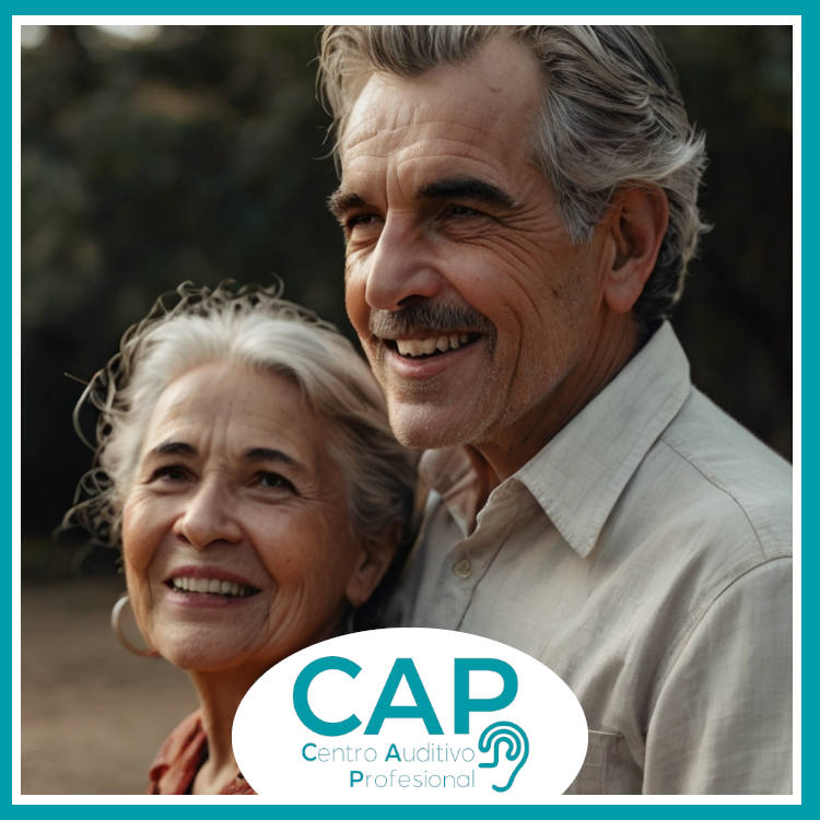 Sigue con tu rutina, a pesar de tu pérdida de audición