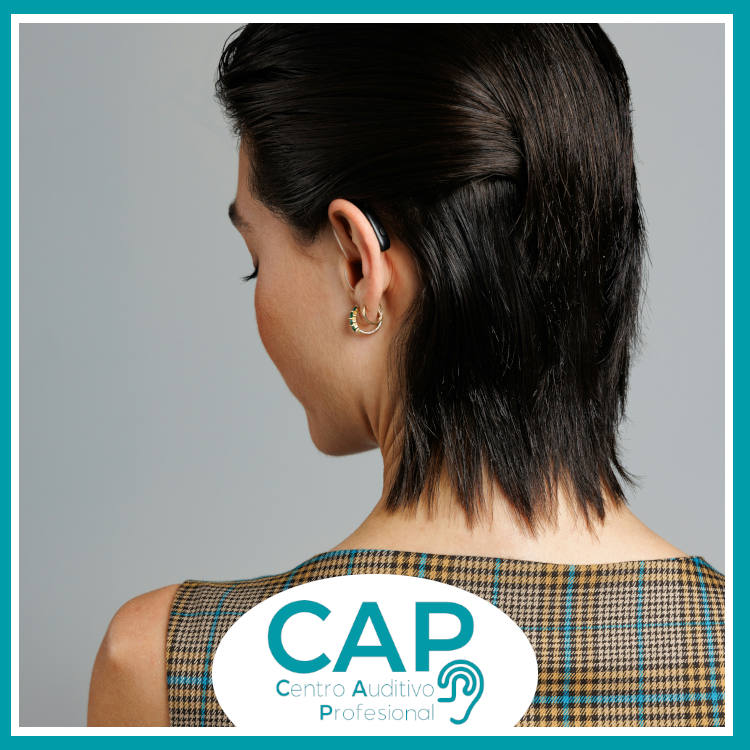 Cuidar la salud auditiva