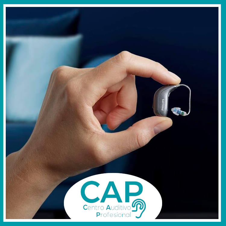 Preguntas sobre audífonos