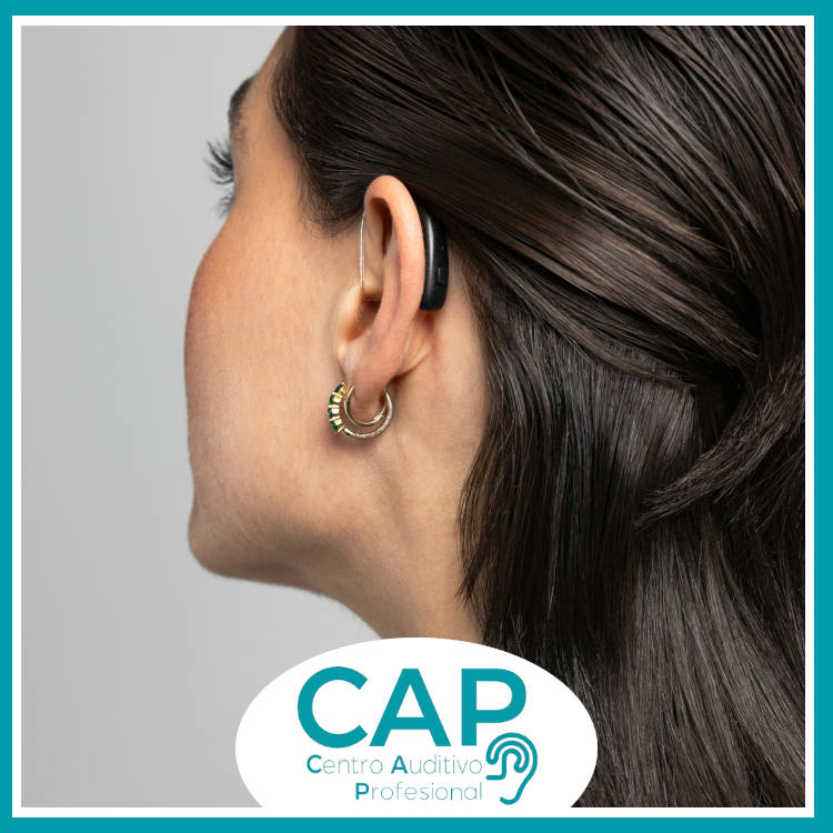 Convocatoria ayudas audífonos