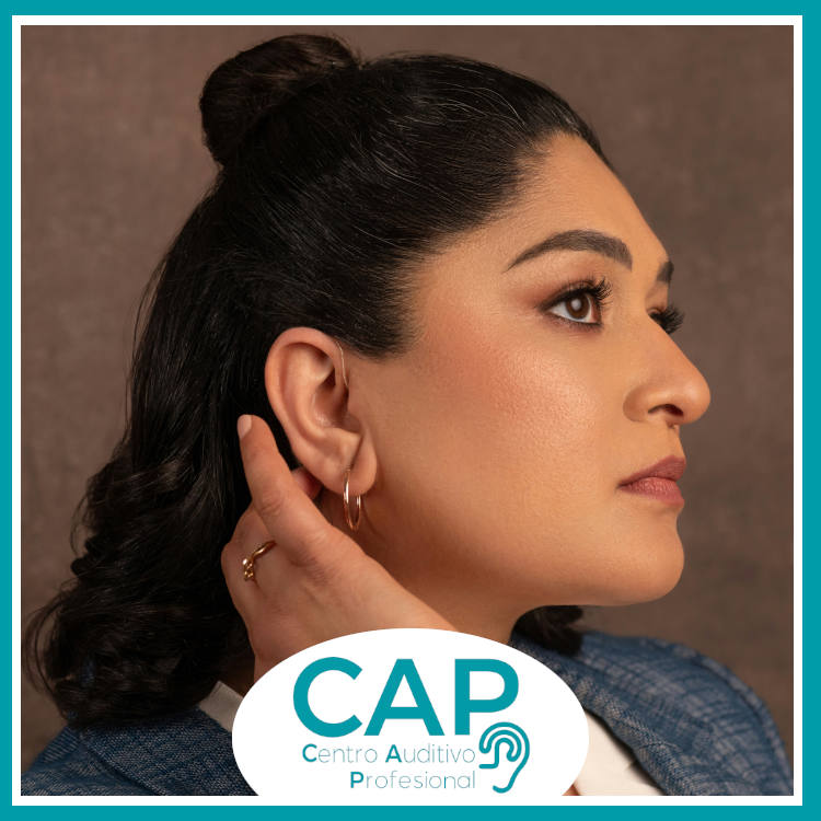 Audífonos en CAP Centro Auditivo Profesional - Centro Auditivo en Alcorcón