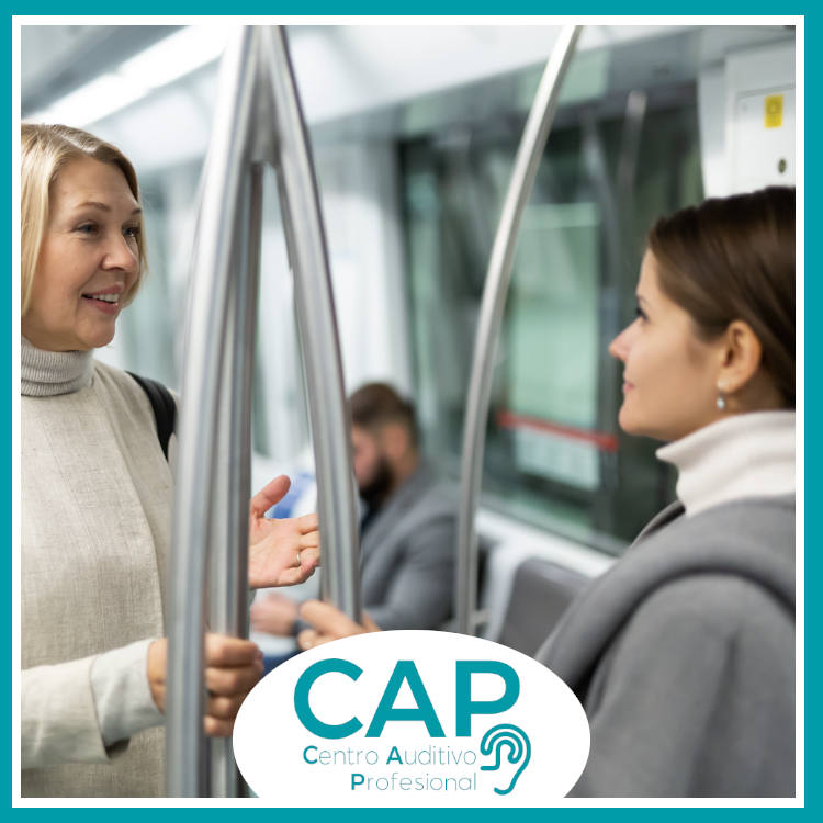Patologías auditivas comunes
