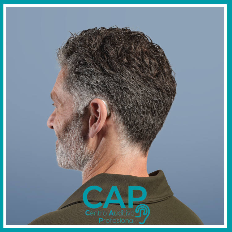 Accesorios auditivos