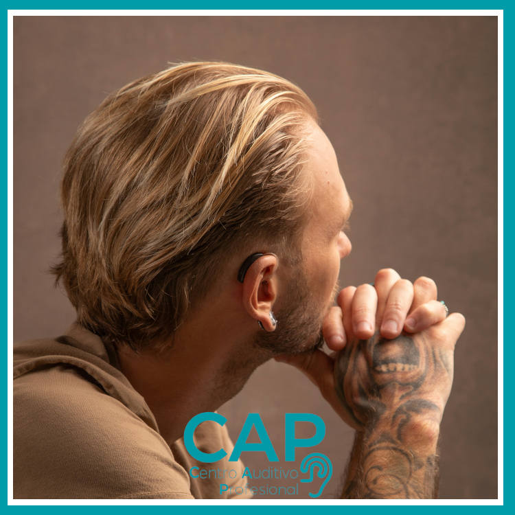 El Día Internacional del Implante Coclear en CAP