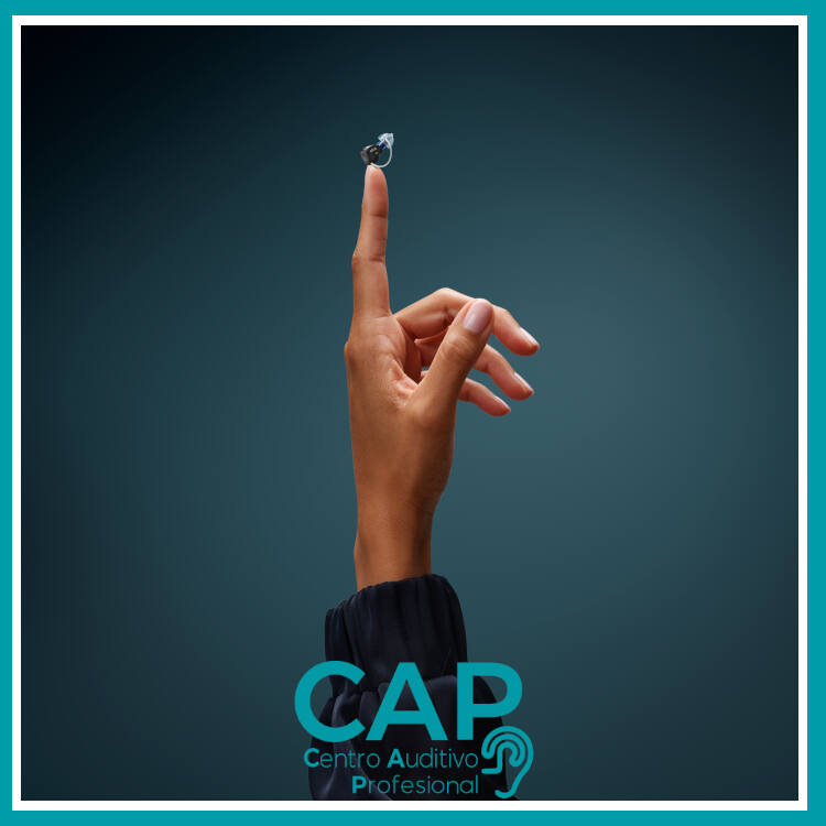 Nuevo lanzamiento de oticon