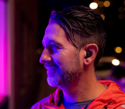 Prueba de Audífonos Gratis