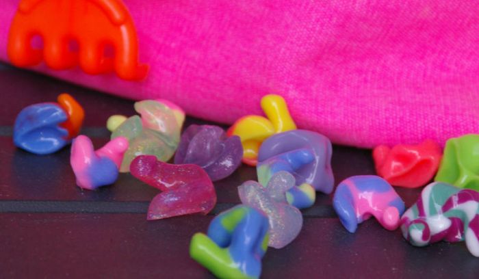 Protección acuática de oídos