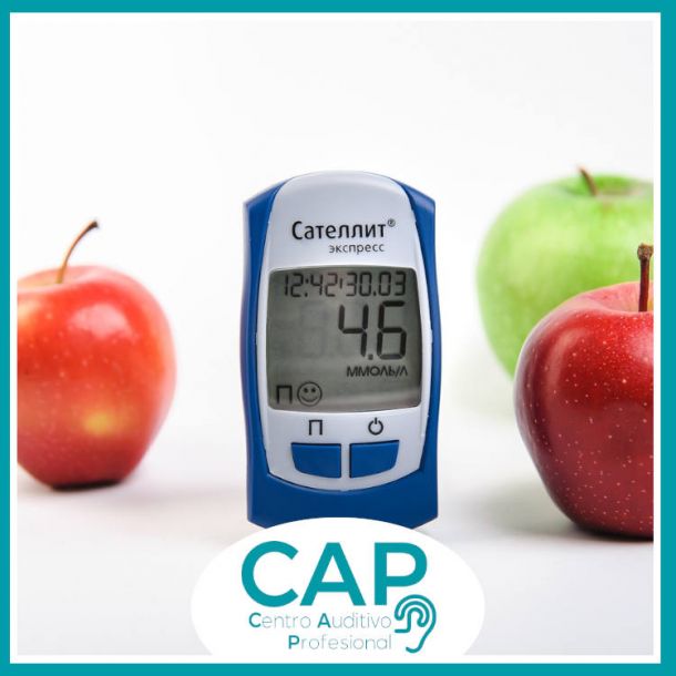 Día Mundial de la Diabetes