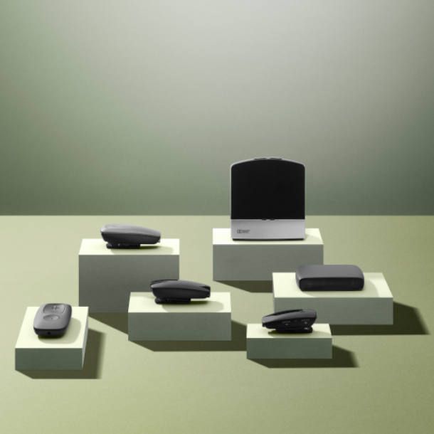 Accesorios Audífonos en Alcorcón - CAP Centro Auditivo Profesional