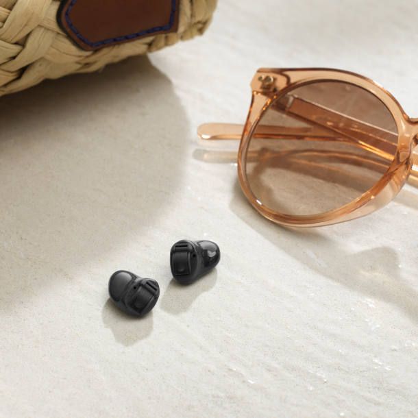 Audifonos Invisibles en Alcorcón - CAP Centro Auditivo Profesional