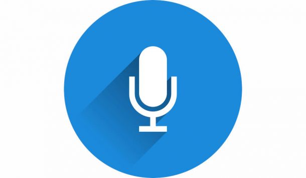 Micrófono audífonos