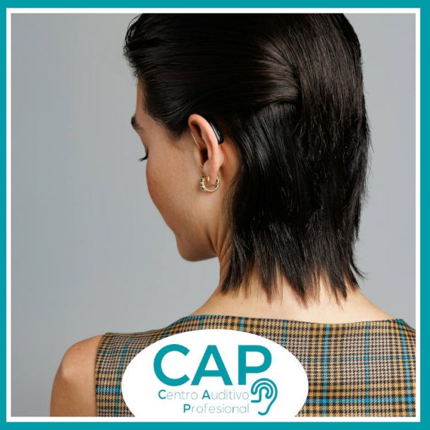 Cuidar la salud auditiva