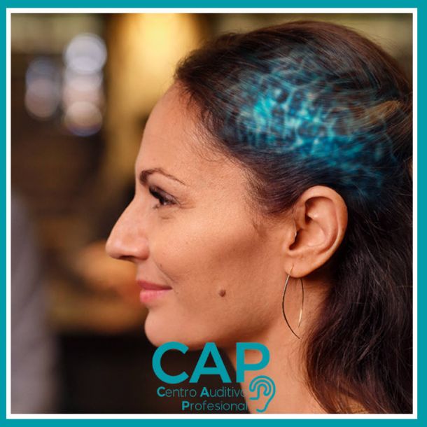 Adaptación audífonos