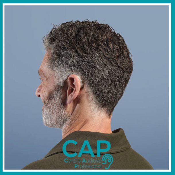 Accesorios auditivos