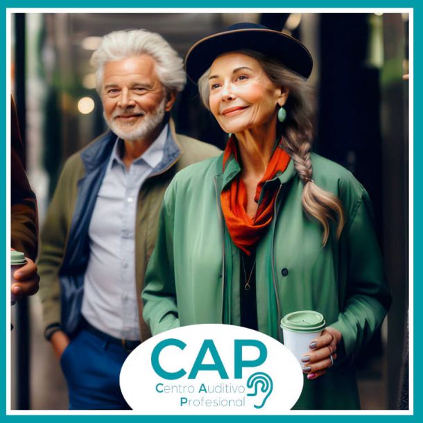 Evaluación auditiva