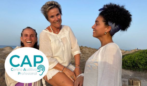 Pérdida audición jóvenes