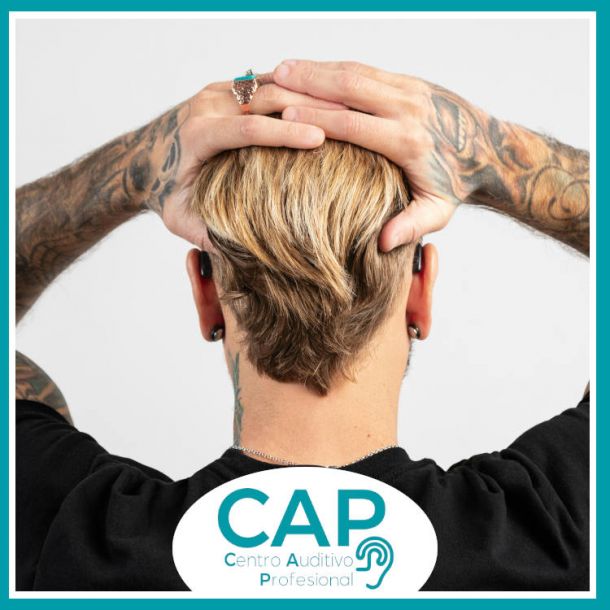 Plan Renove audífonos