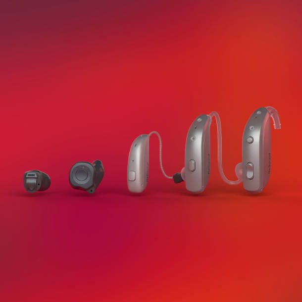 Audífonos en Alcorcón | CAP Centro Auditivo Profesional