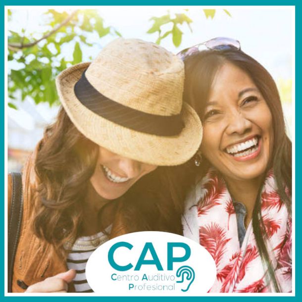 Día Mundial de la Audición, ven a CAP Alcorcón a evaluarte la audición