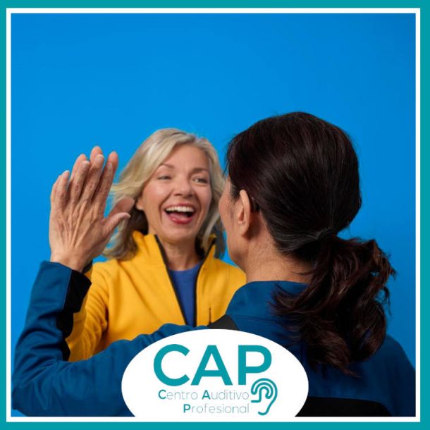 Hiperacusia e Hipoacusia