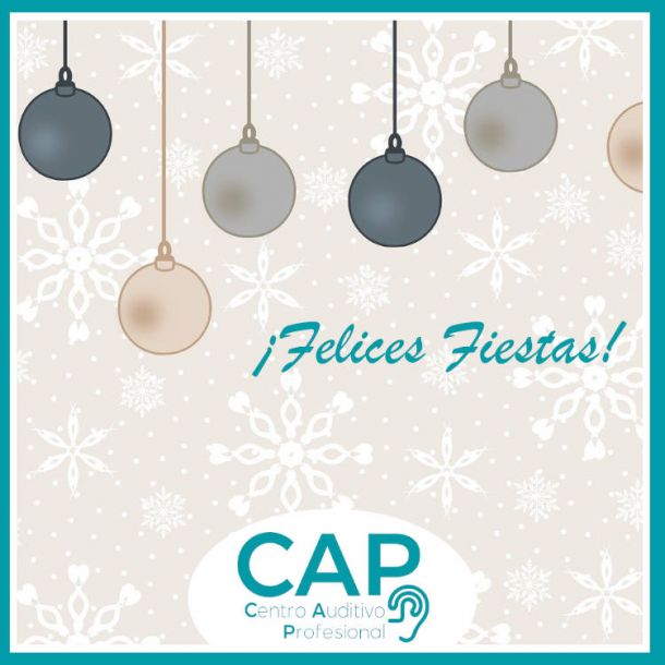 Felices Fiestas