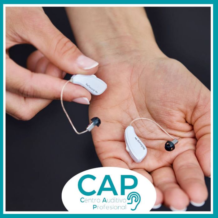 Rendimiento de audífonos