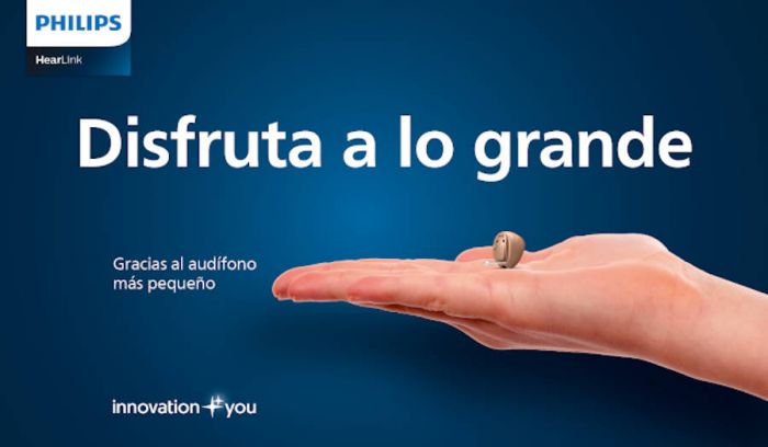 Audífonos en CAP Centro Auditivo Profesional - Centro Auditivo en Alcorcón