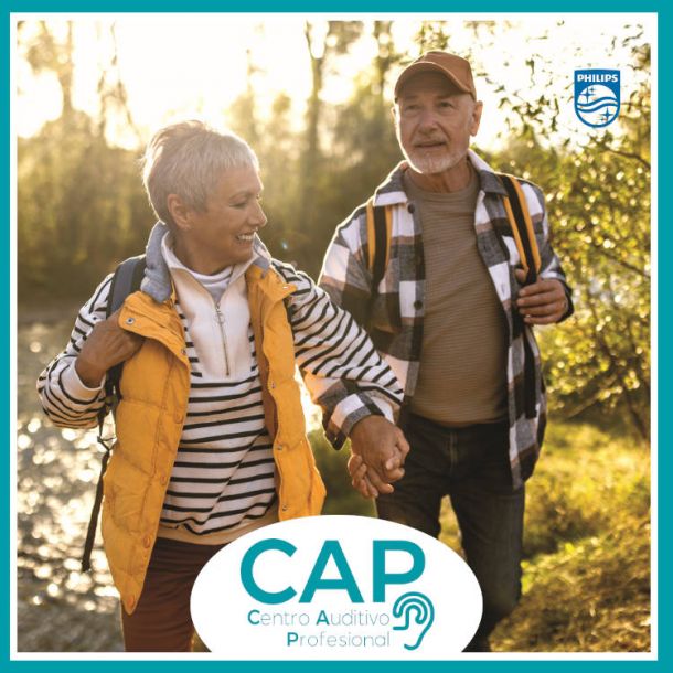 El Día Internacional del Implante Coclear en CAP