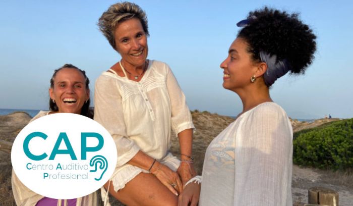 Pérdida audición jóvenes